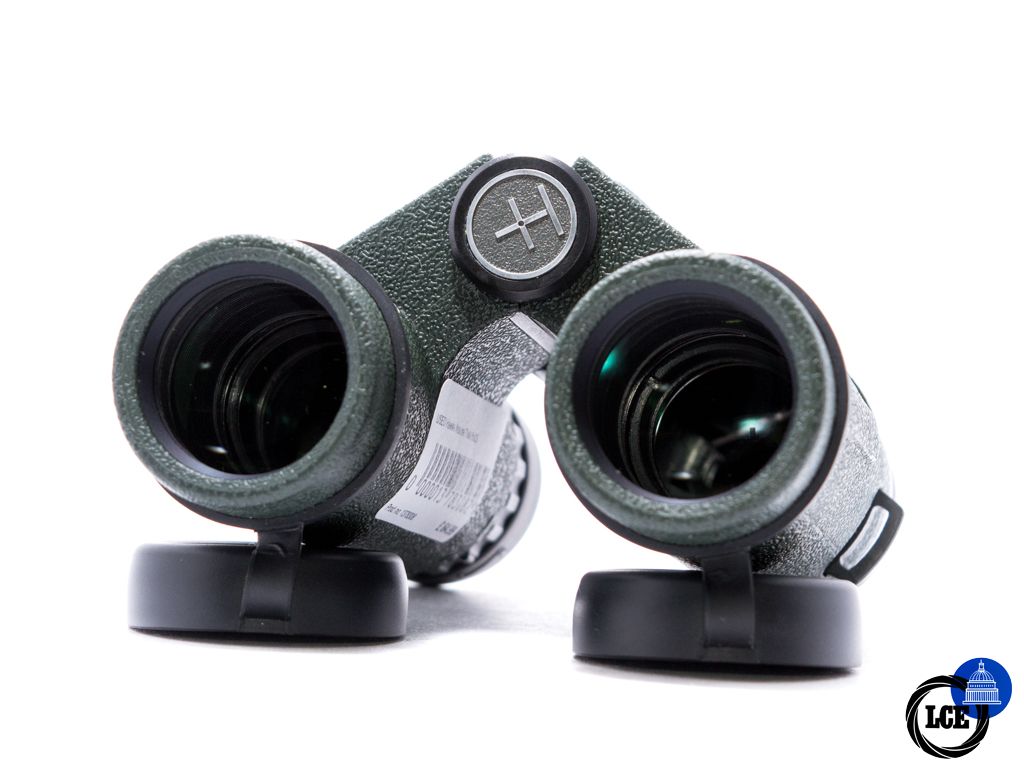Hawke Nature trek 8x25 Green