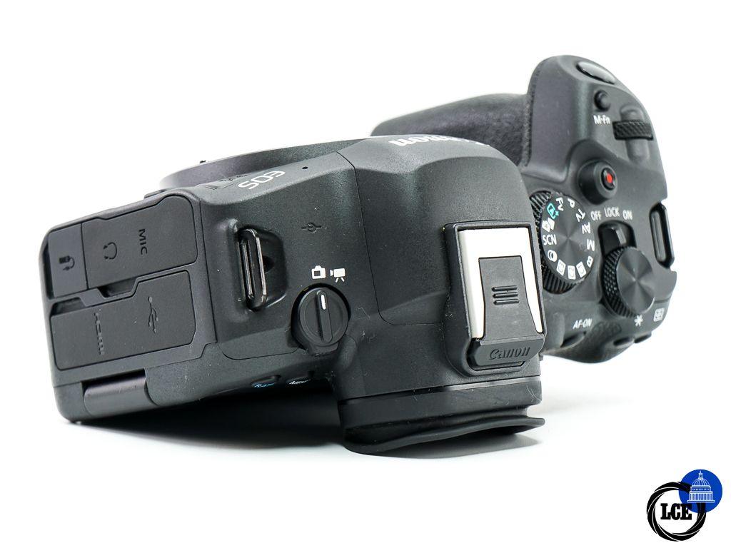Canon EOS R6 Mark II Body * BOXED *
