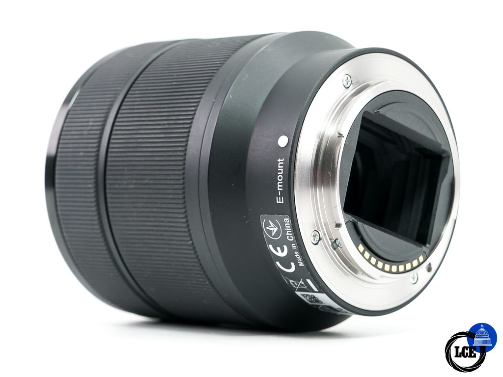 Sony FE 28-70mm F3.5-5.6 OSS