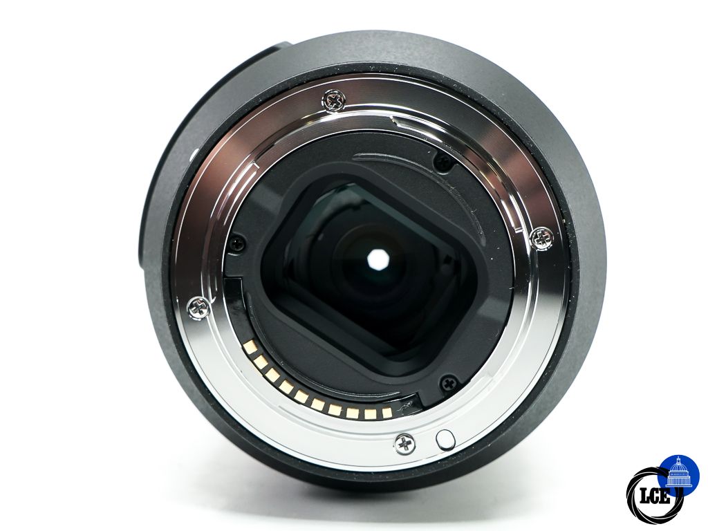 Sony E 70-350mm F4.5-6.3 G OSS * BOXED *