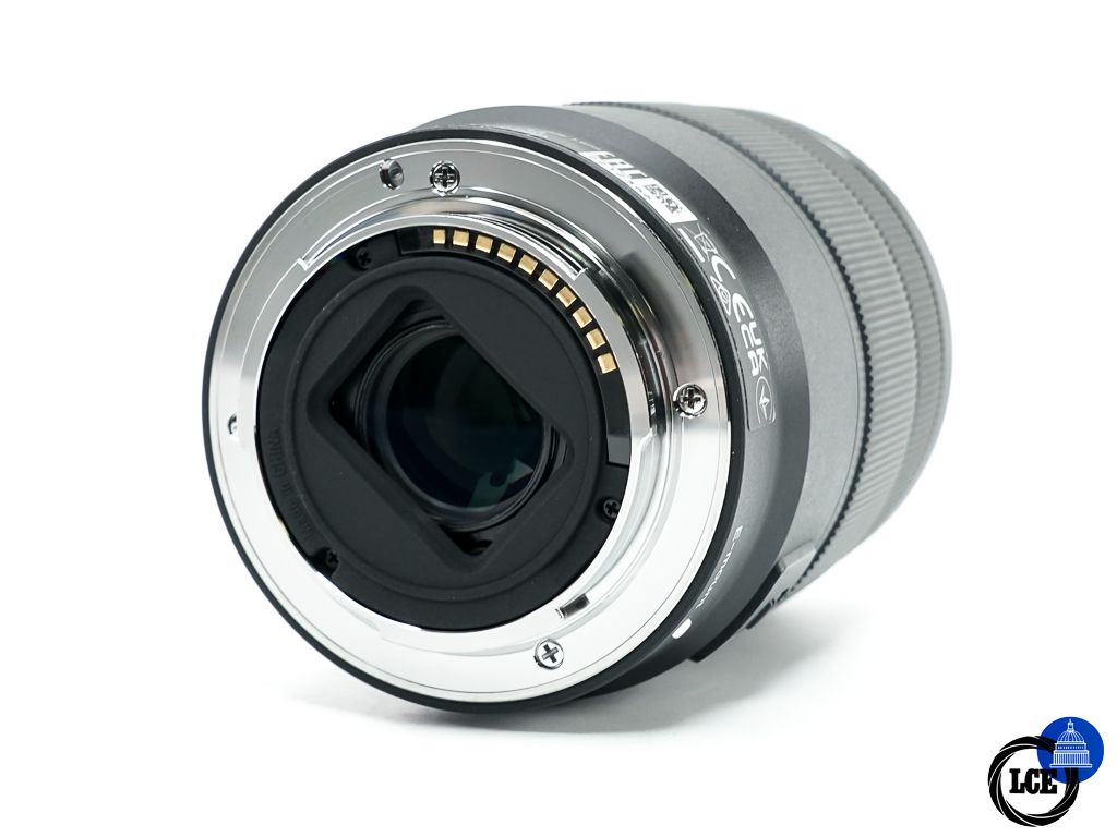 Sony E 18-135mm F3.5-5.6 OSS 
