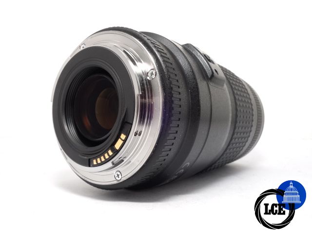 Canon EF 70-300mm IS USM