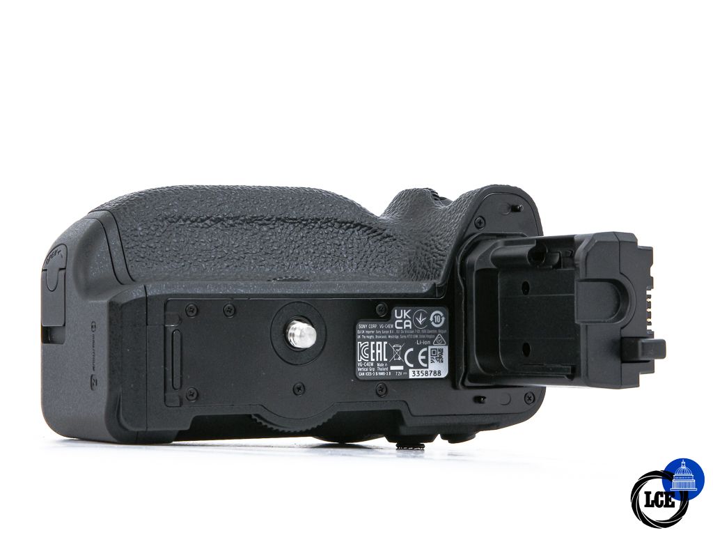 Sony VG-C4EM