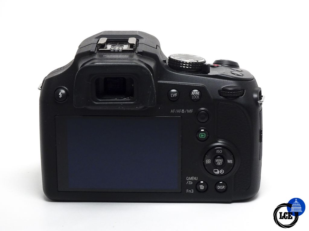 Panasonic FZ82 Bridge Camera