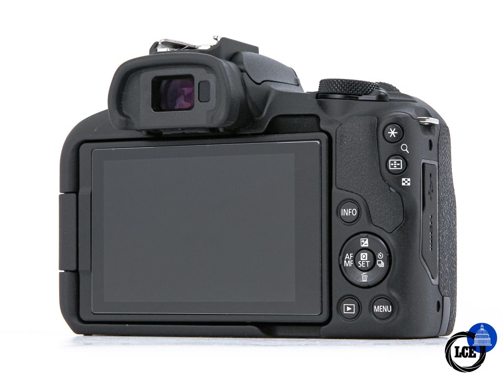 Canon EOS R50 + 18-45mm Creator Kit **<1k Shutter Count**