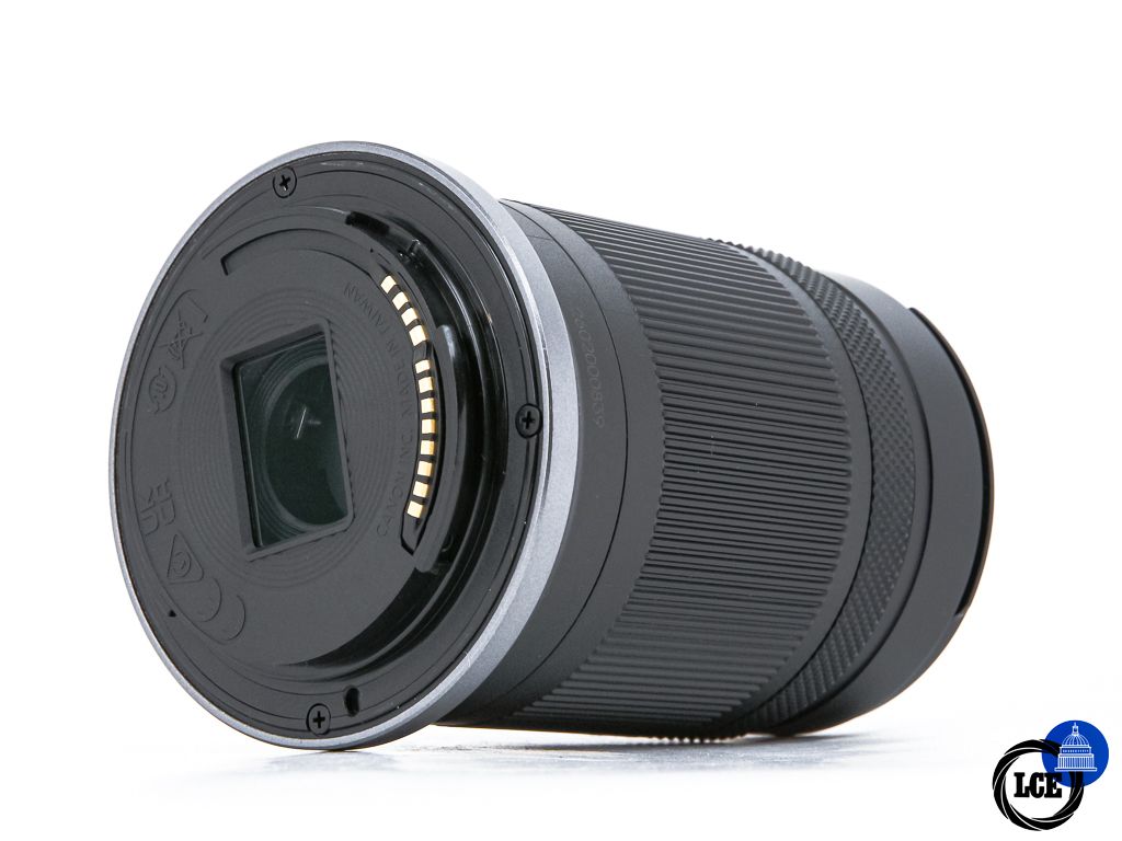 Canon RF 55-210mm f5-7.1 IS STM