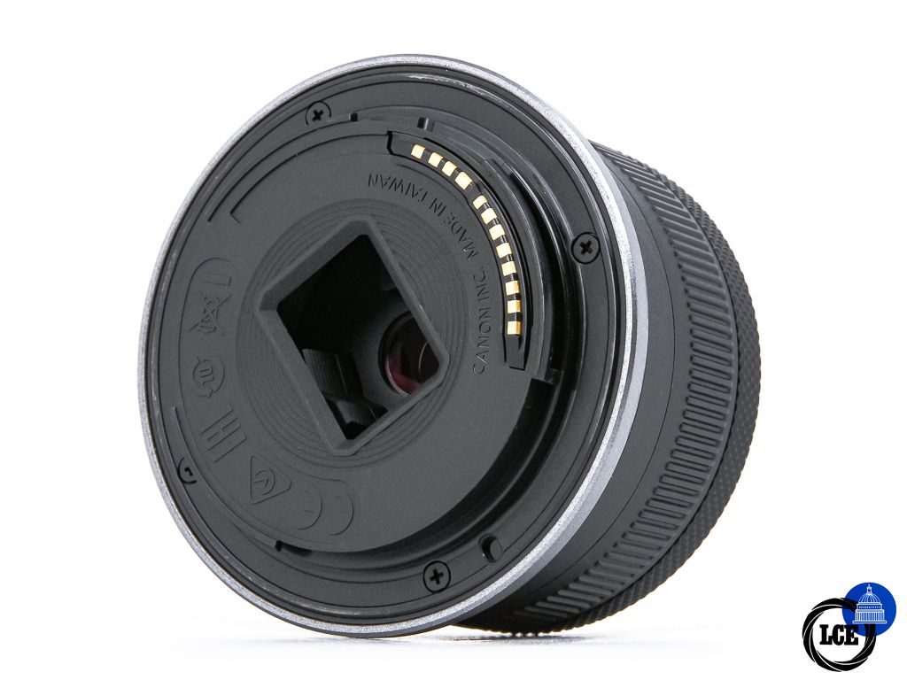Canon RF-S 18-45mm f4.5-6.3 IS STM