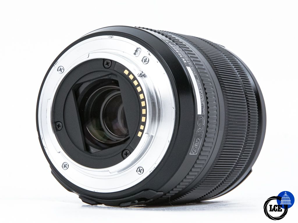 FujiFilm XF 18-55mm f2.8-4 R LM OIS