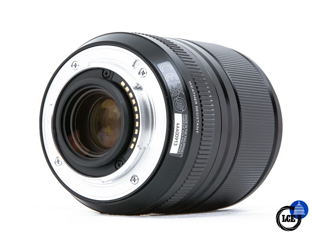 FujiFilm XF 23mm f1.4 R LM WR