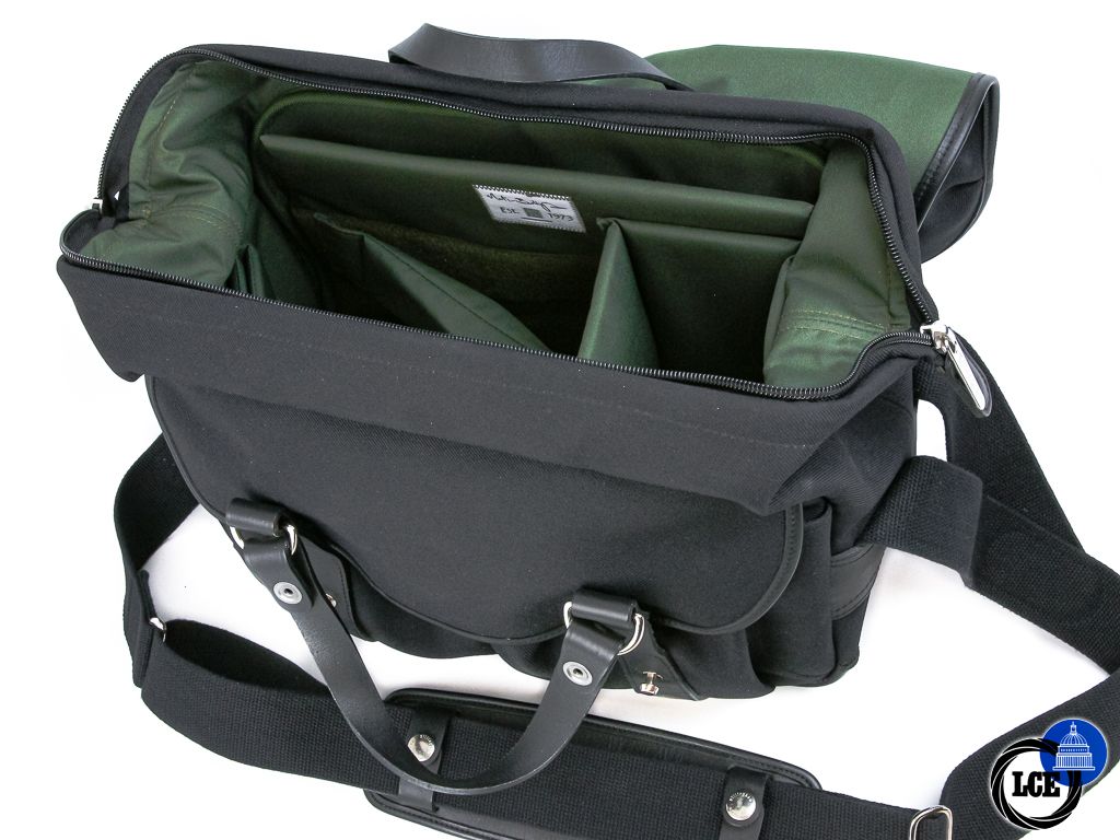 Billingham 307 Black / Black