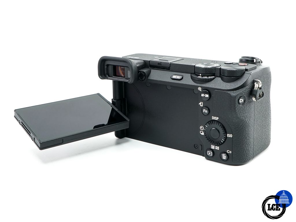 Sony A6700 Body * LIKE NEW & VERY LOW SHUTTER COUNT *