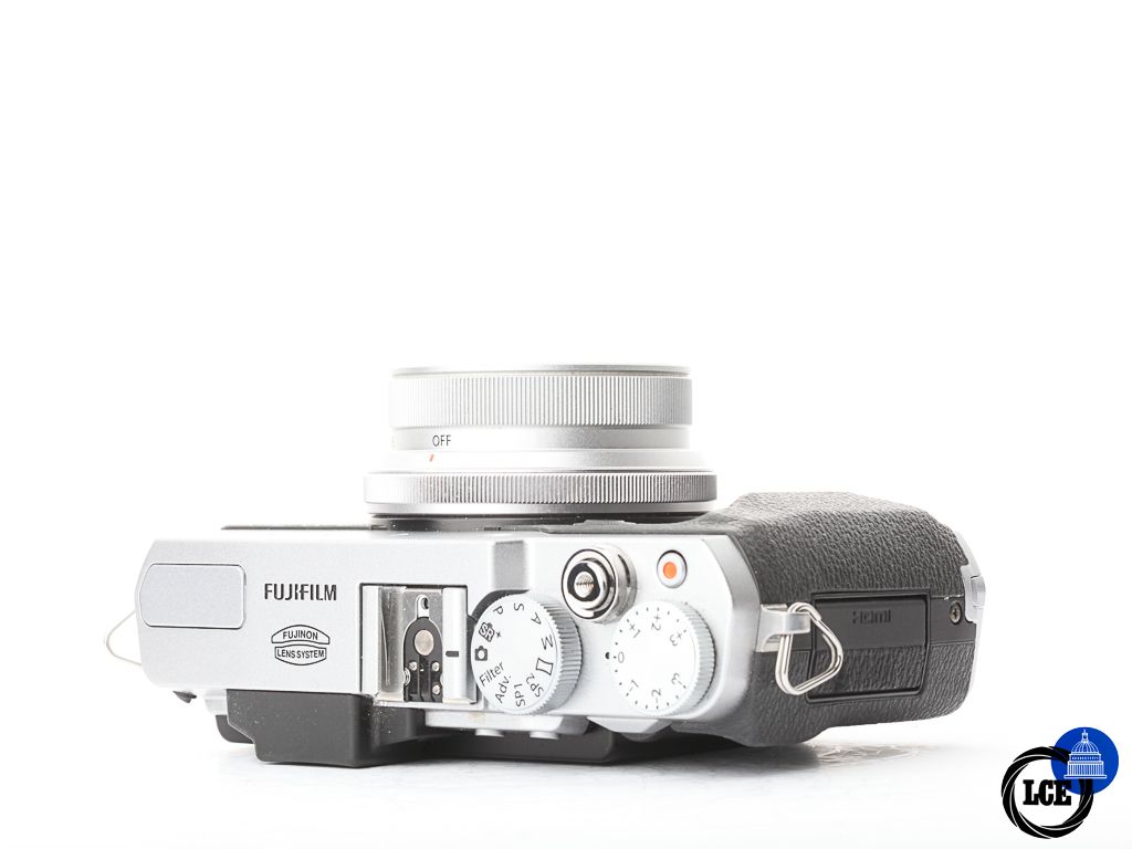 FujiFilm X30 | 10113988