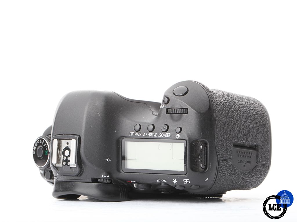 Canon 5D iii Body | 10113939