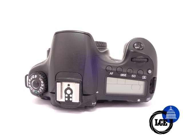 Canon EOS 60D BODY