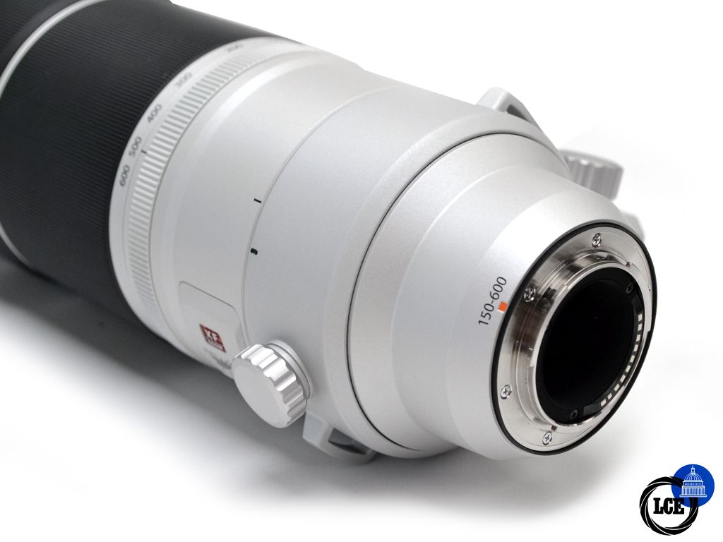 FujiFilm XF 150-600mm f5.6-8 R LM OIS WR