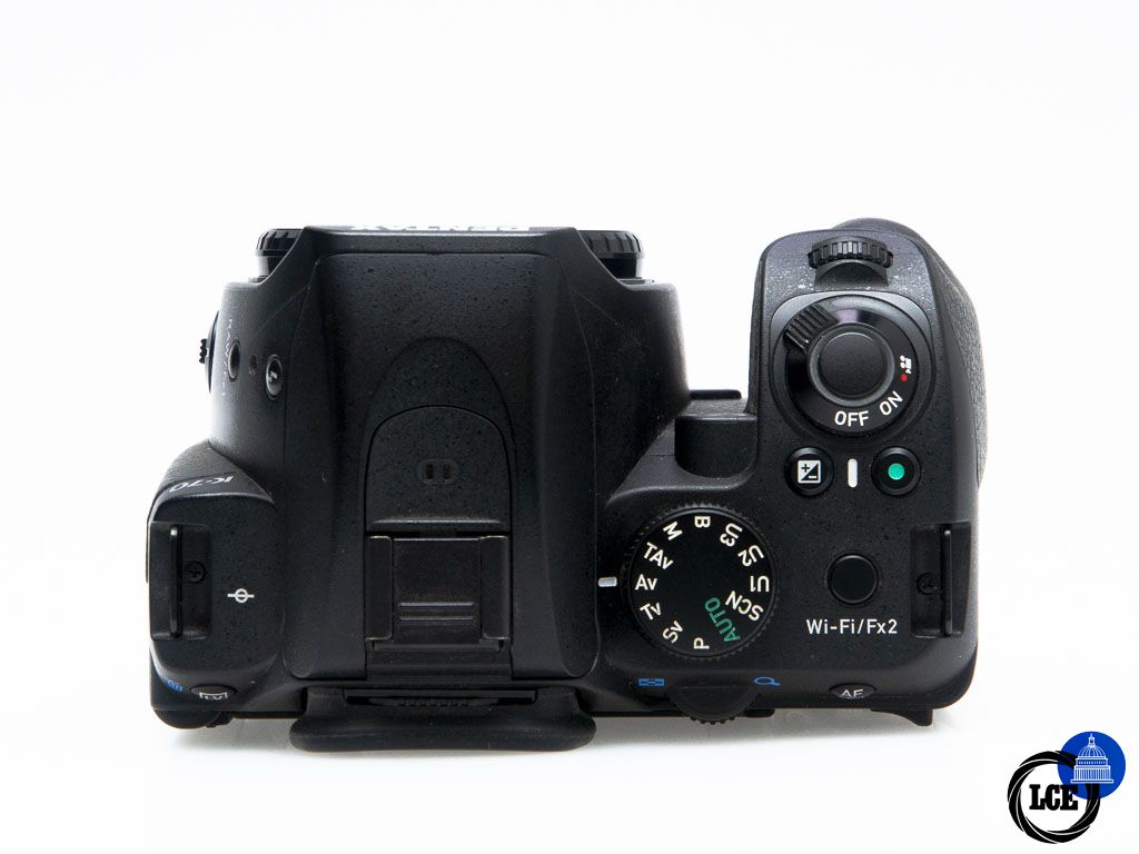 Pentax K-70 Body 