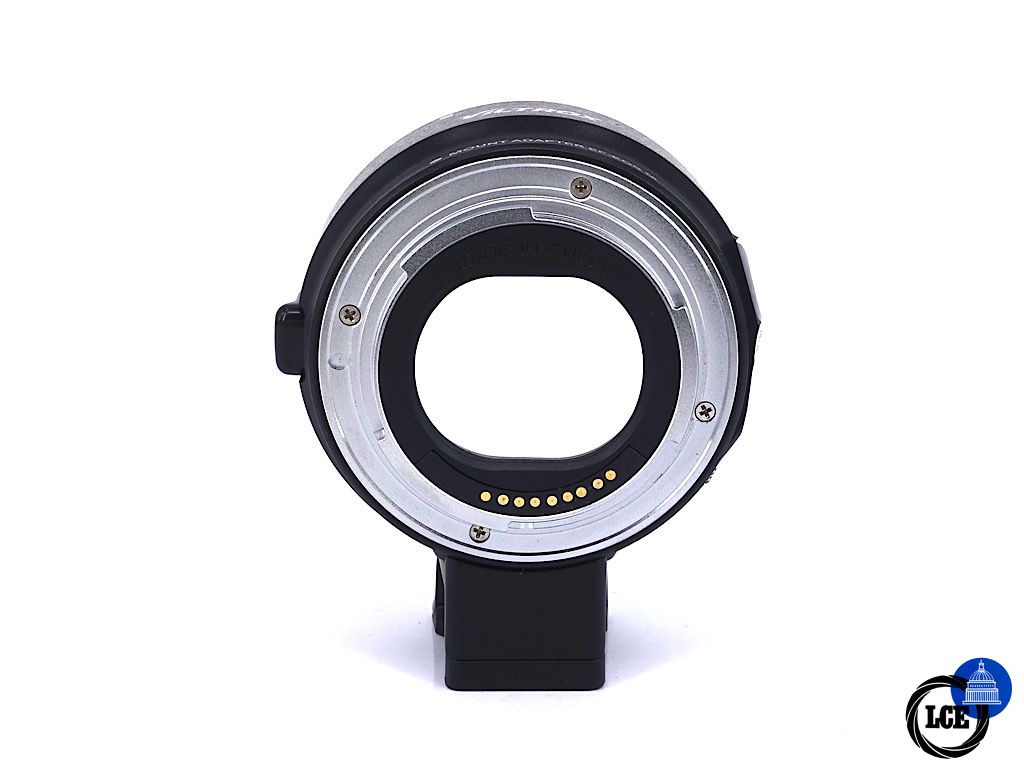 Viltrox Mount Adapter EF-EOS M - Boxed | 4*