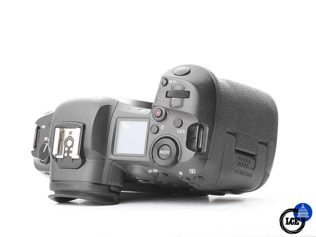 Canon R5 BODY | 10113909