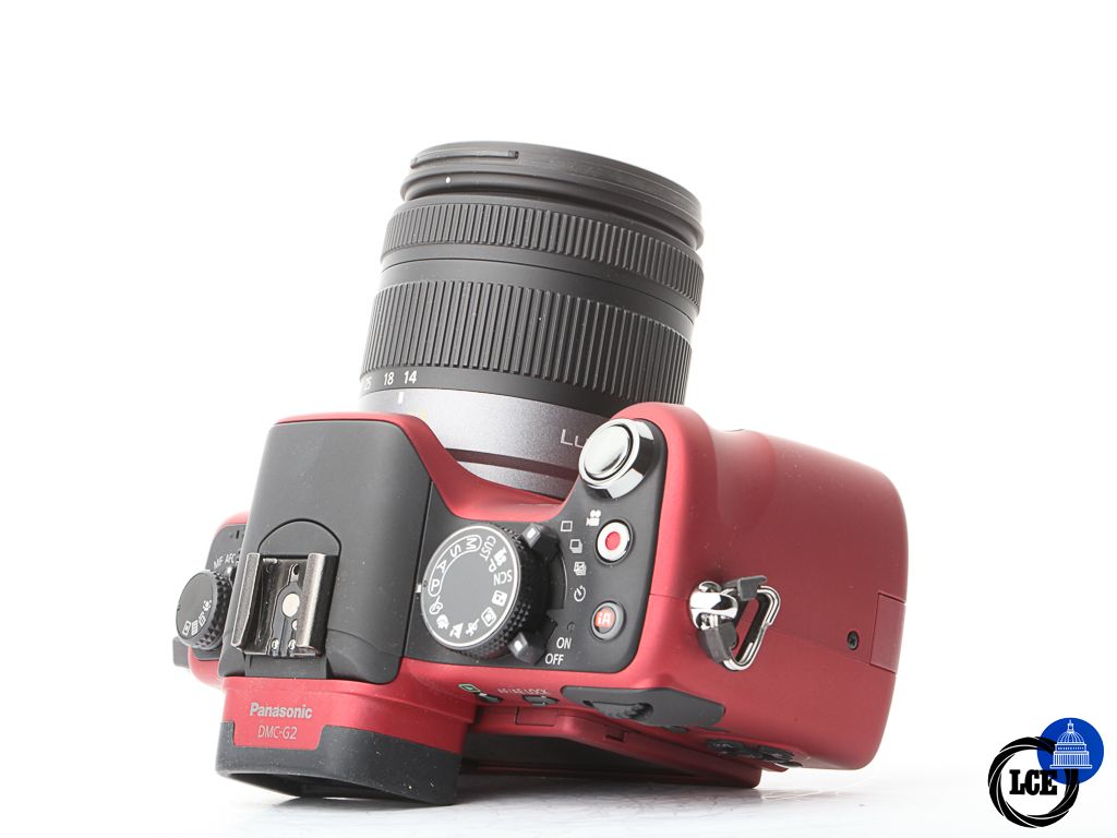 Panasonic G2+14-42MM | 10113984 