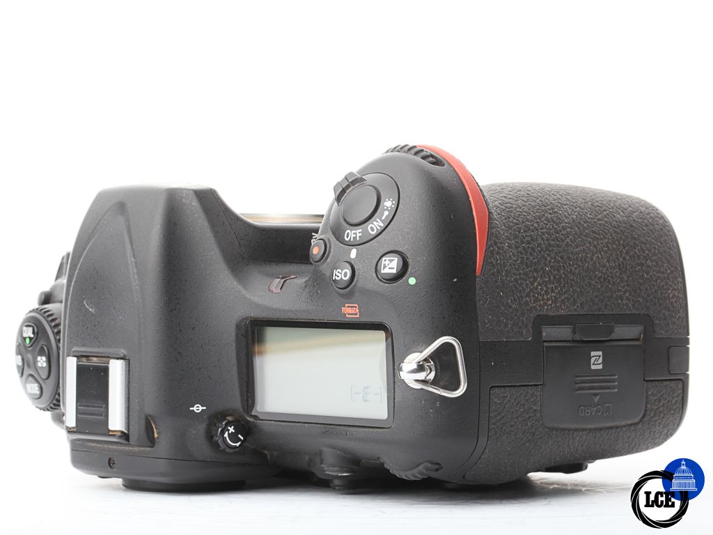 Nikon D500 body | 10113976