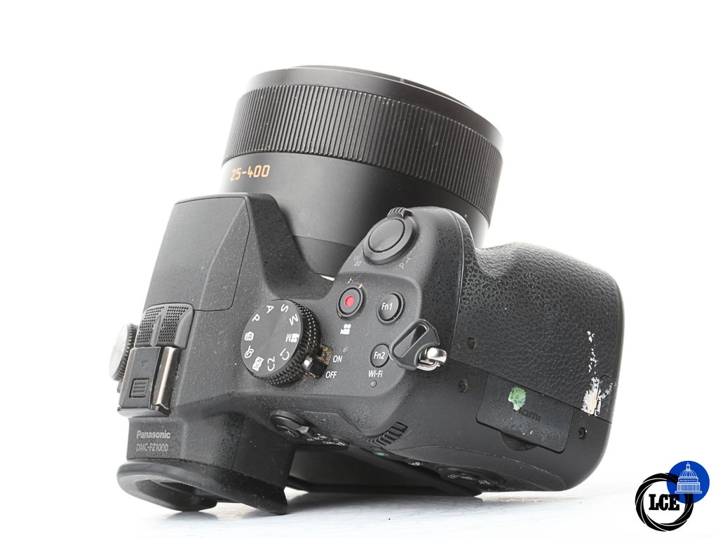 Panasonic FZ1000 | 10113965