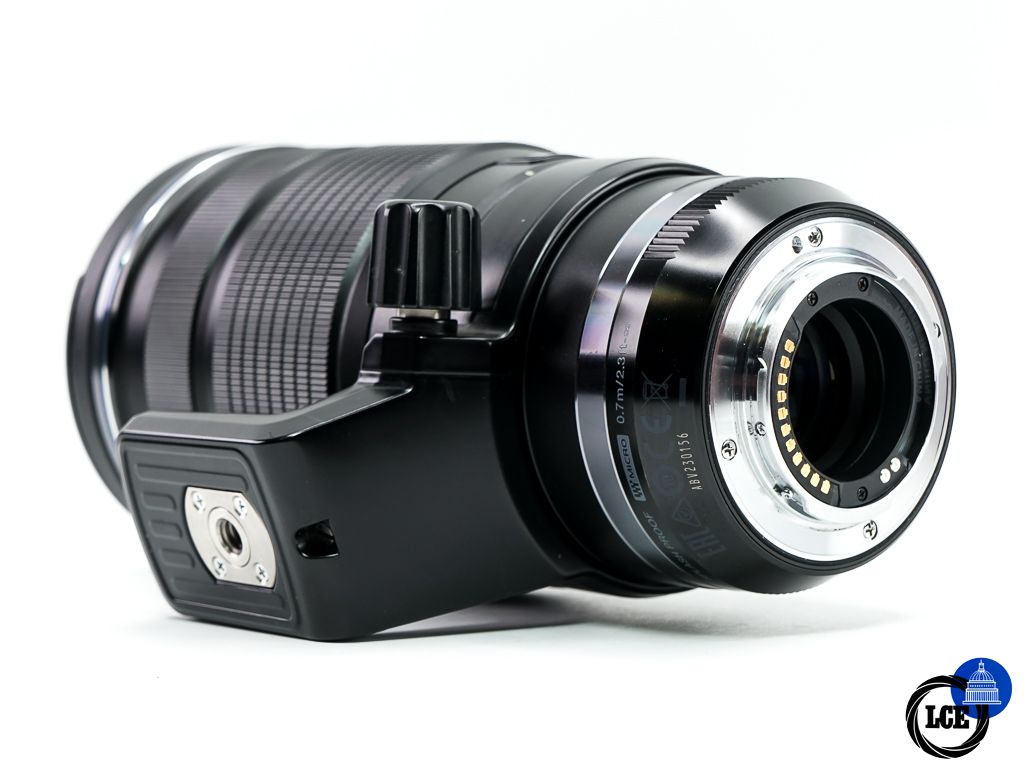 Olympus 40-150mm F2.8 Pro