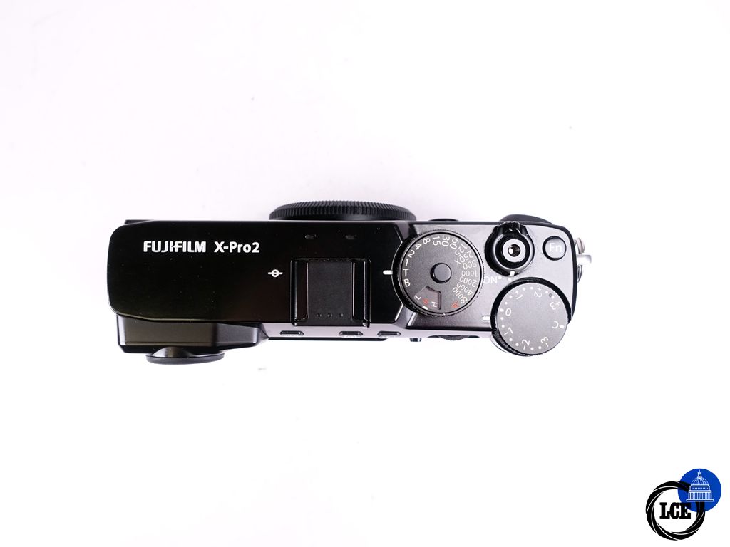 FujiFilm X-Pro 2 Body