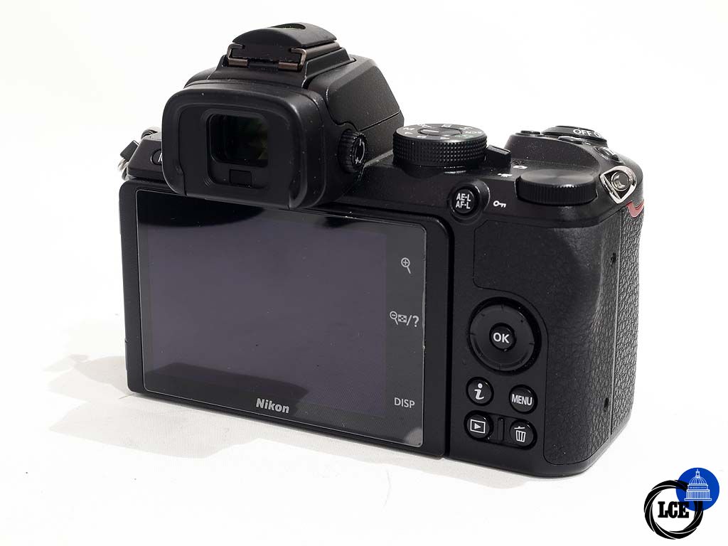 Nikon Z50 Body