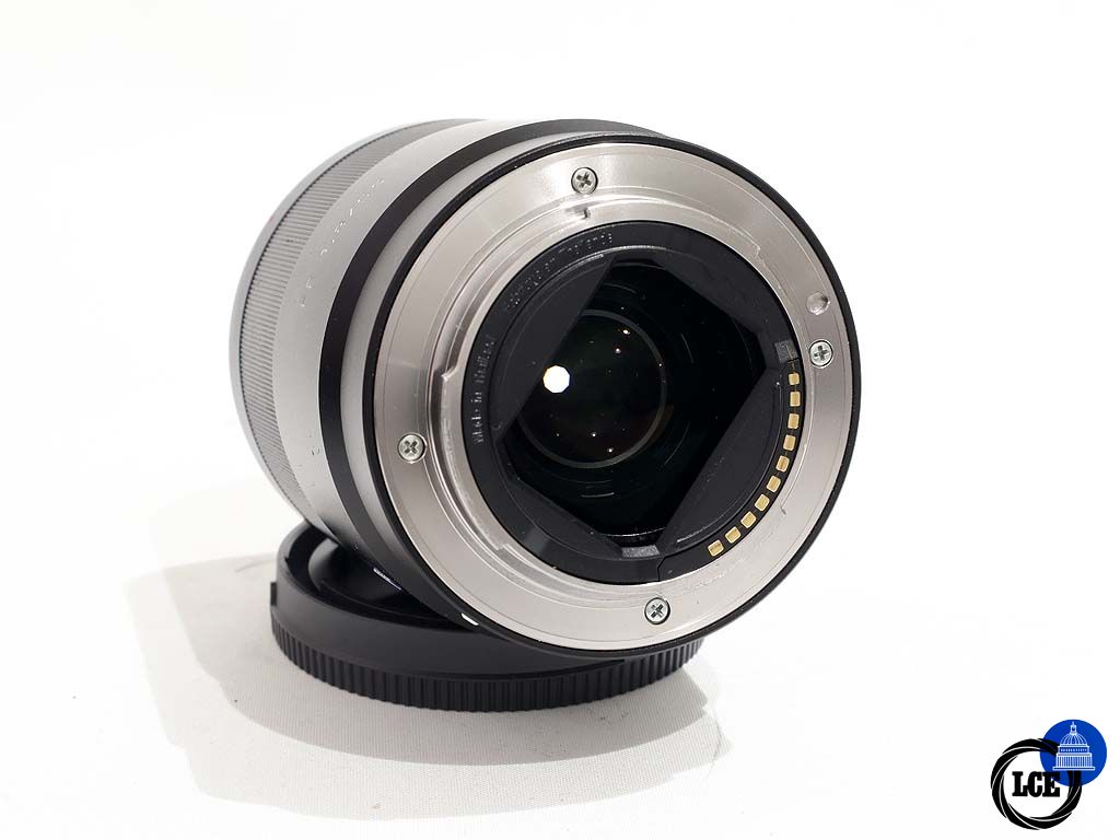 Sony FE 55mm f1.8 ZA Zeiss T*