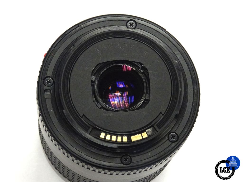 Canon EF 80-200mm f4.5-5.6 II