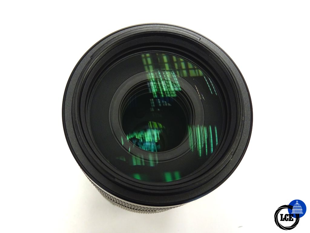 Sony FE 100-400mm GM