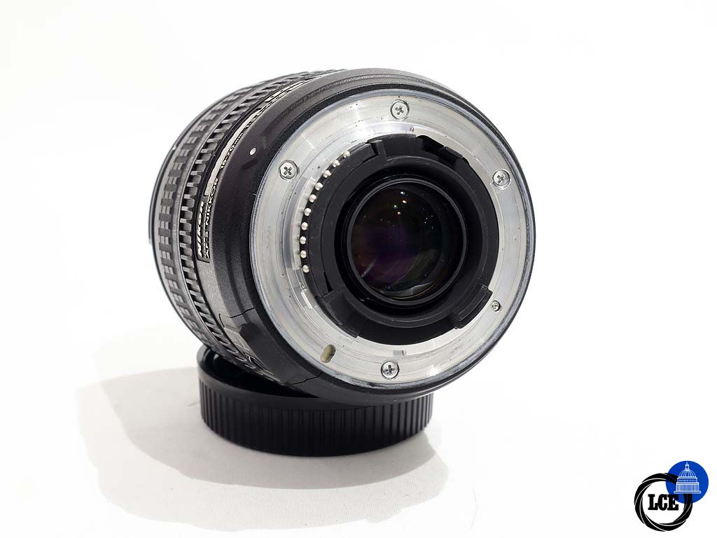 Nikon AF-S 18-70mm f3.5-4.5 DX