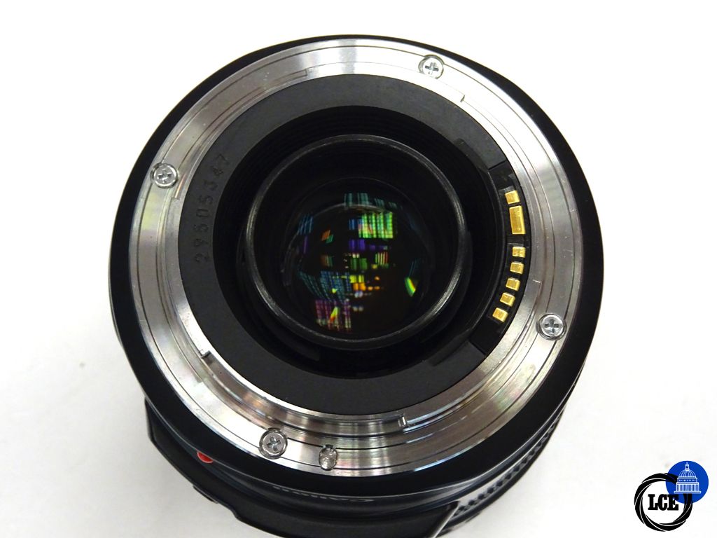 Canon EF 28-135mm 