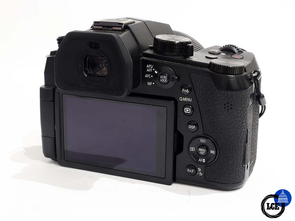 Panasonic Lumix FZ1000 II