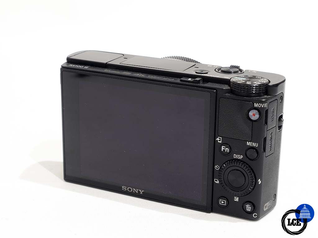 Sony RX100 VI