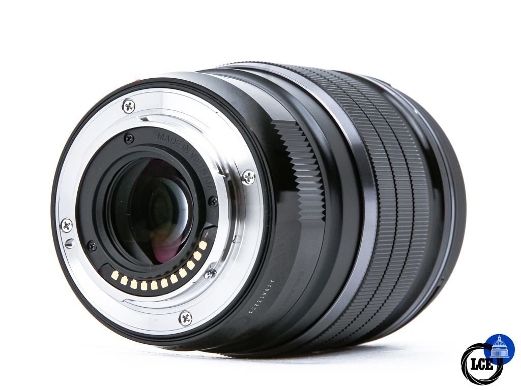 Olympus M.Zuiko 17mm f1.2 Pro