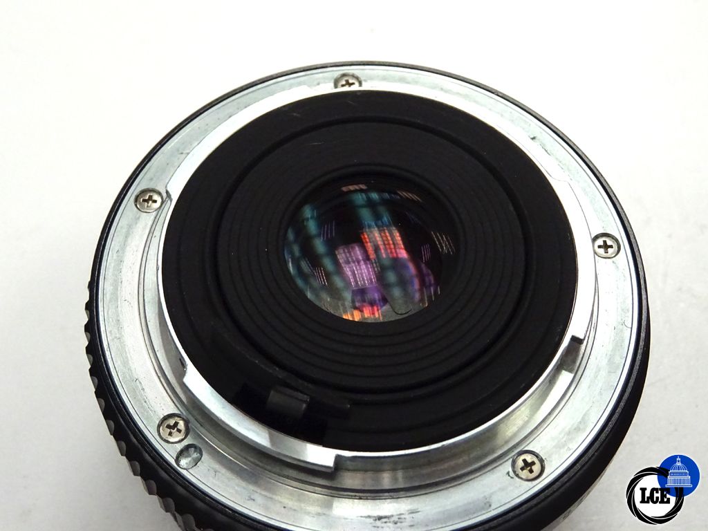 Pentax M 28mm f2.8