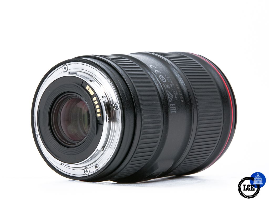 Canon EF 16-35mm f4 L IS USM