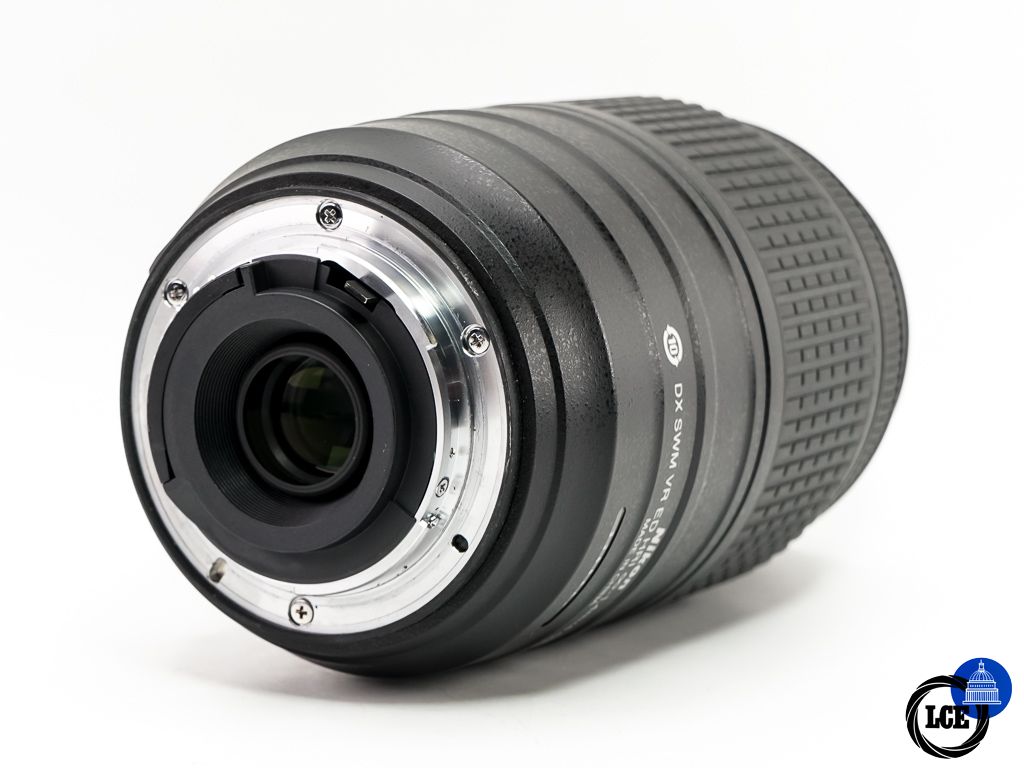 Nikon AF-S 55-300mm F3.5-4.5G ED DX VR * BOXED *