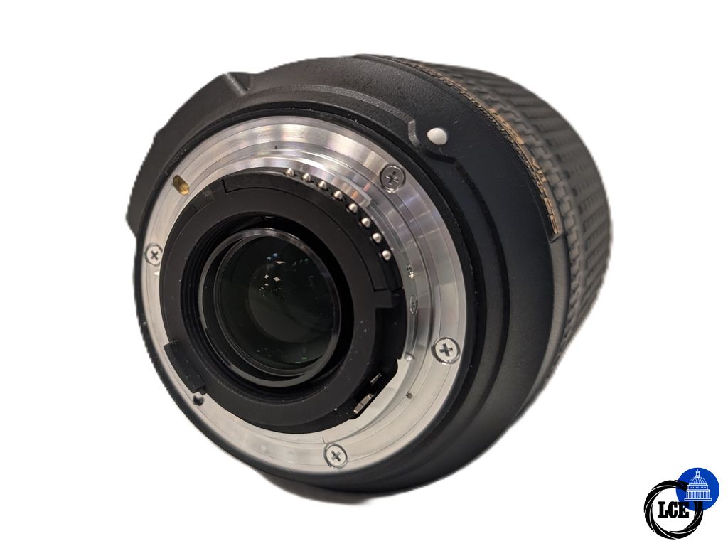 Nikon AF-S 18-140mm F3.5-5.6 G ED DX VR 