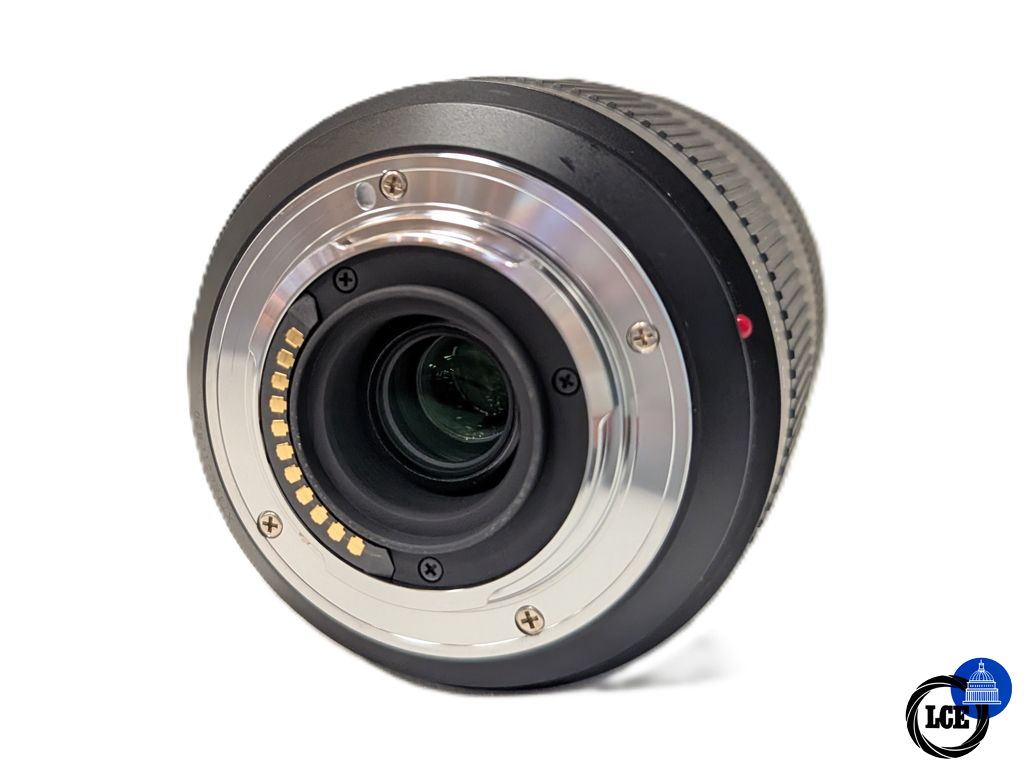 Panasonic Lumix G 45-200mm F4-5.6