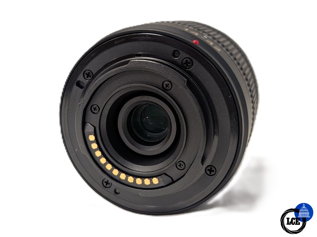 Panasonic Lumix G 14-42mm F3.5-5.6 