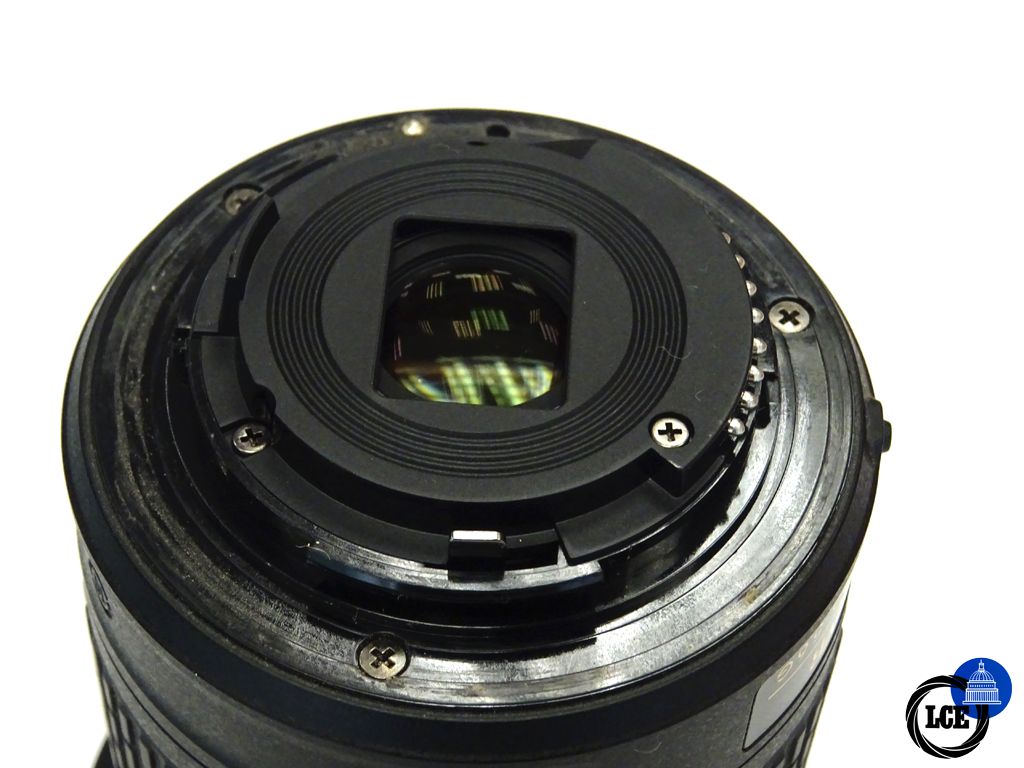 Nikon 10-20mm dx