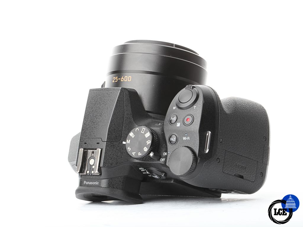 Panasonic Lumix DMC-FZ330 | 10114008