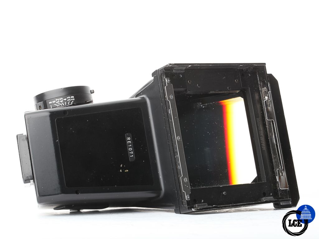Mamiya RB67 PD Prism Finder | 10114000