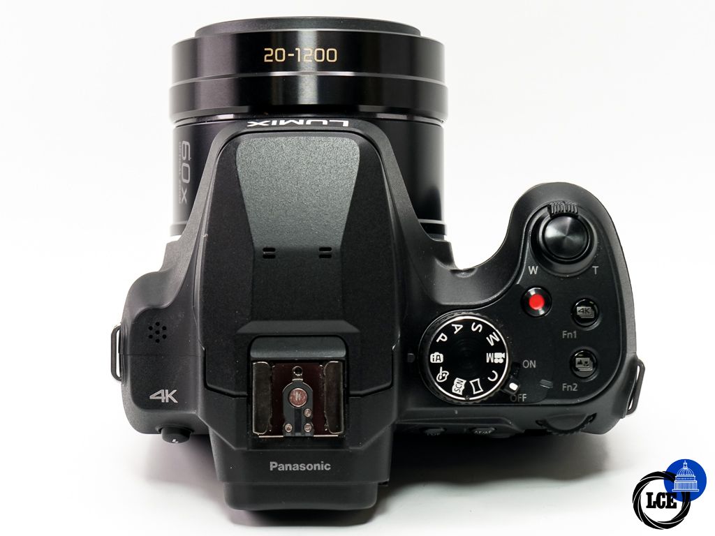 Panasonic Lumix FZ82 