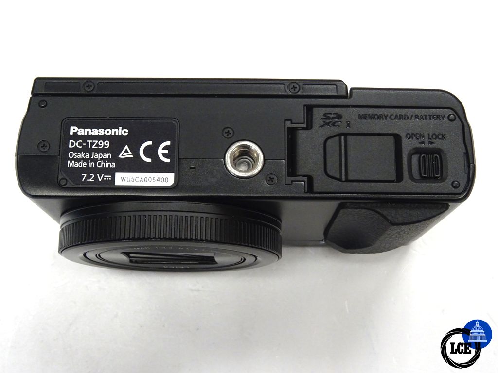 Panasonic TZ99