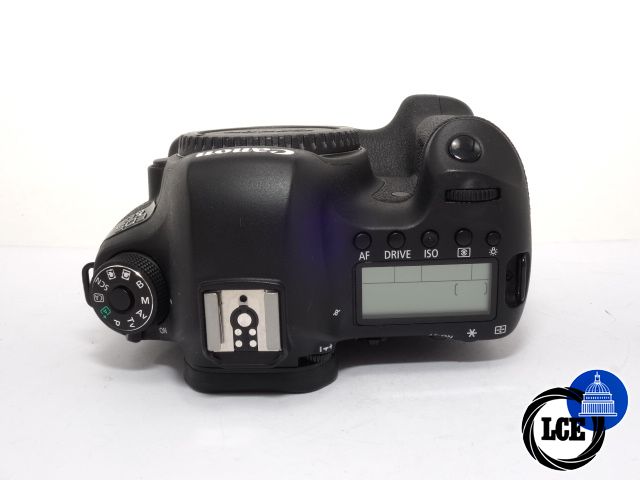 Canon EOS 6D BODY + BG-E13 GRIP