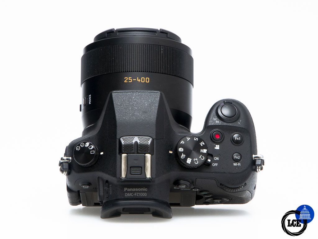 Panasonic Lumix FZ1000 