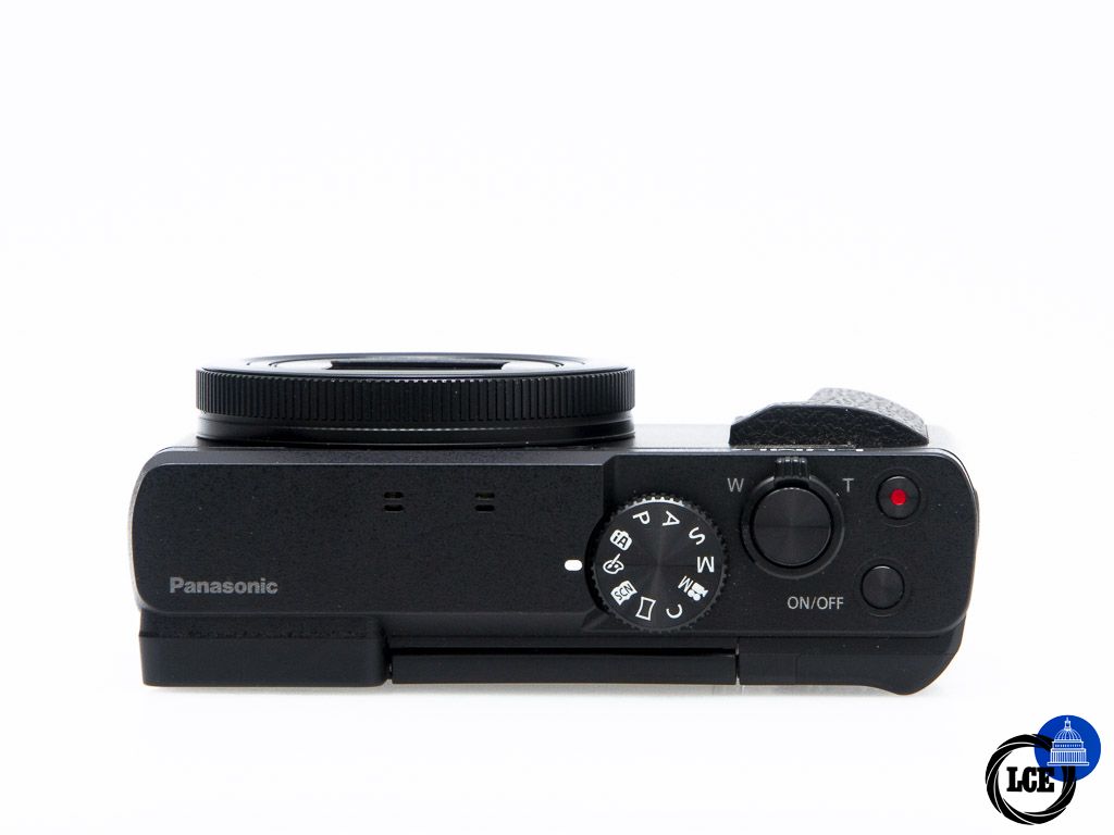 Panasonic Lumix TZ90